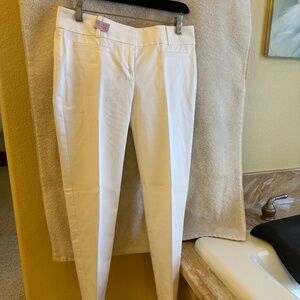 Ann Taylor Capris